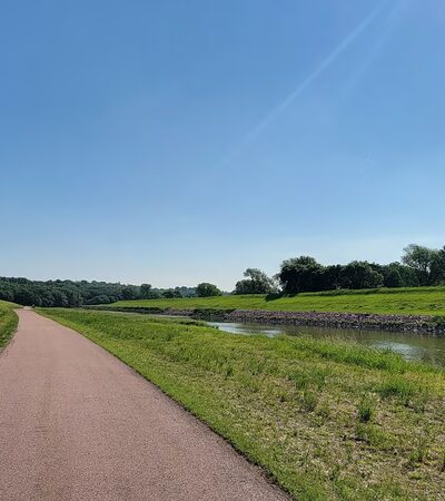 Lien Park - Sioux Falls, SD