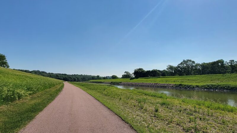 Lien Park - Sioux Falls, SD