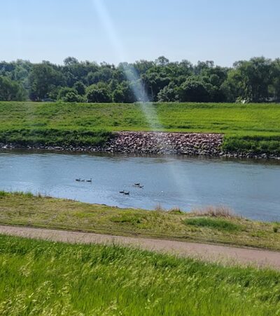 Lien Park - Sioux Falls, SD