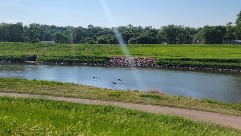Lien Park - Sioux Falls, SD