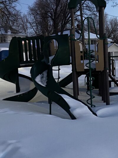 Lyon Park - Sioux Falls, SD