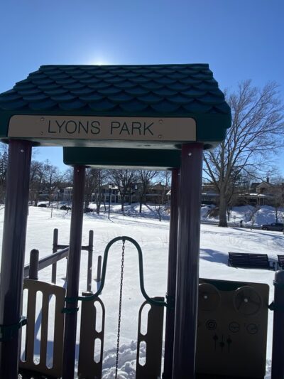 Lyon Park - Sioux Falls, SD