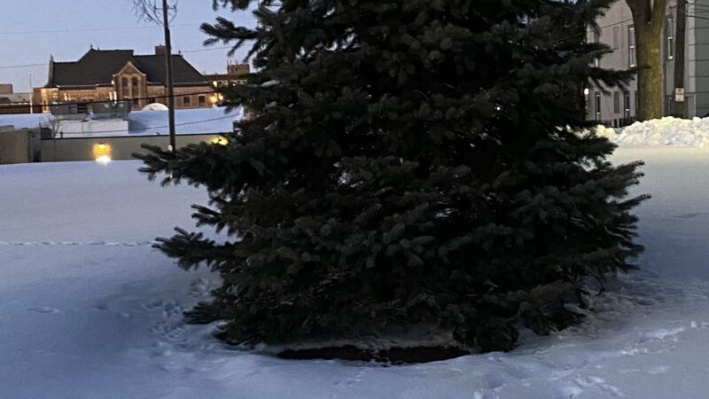 Lyon Park - Sioux Falls, SD