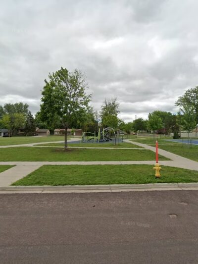 Marion Park - Sioux Falls, SD