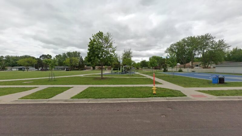 Marion Park - Sioux Falls, SD