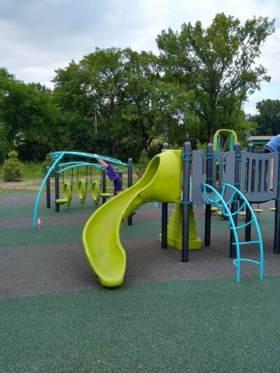 Rotary Park - Sioux Falls, SD
