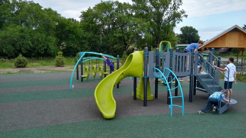 Rotary Park - Sioux Falls, SD