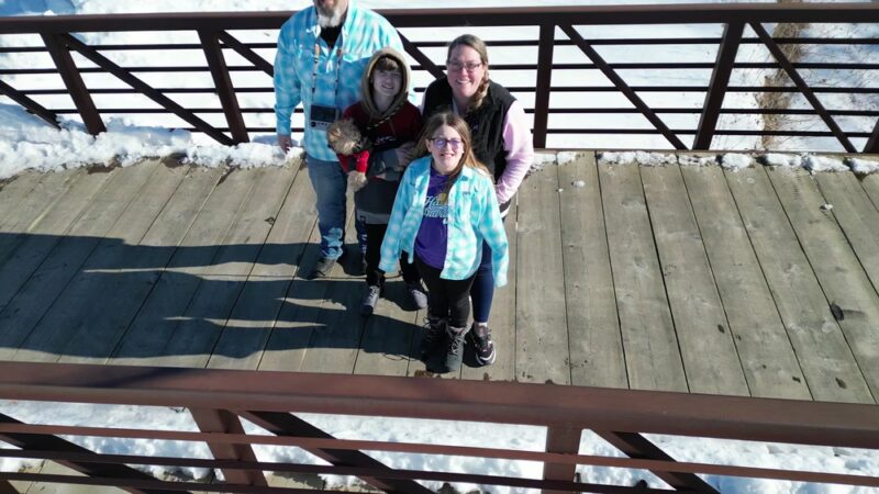 Rotary Park - Sioux Falls, SD