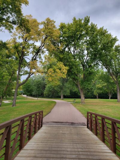 Rotary Park - Sioux Falls, SD