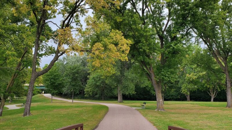 Rotary Park - Sioux Falls, SD
