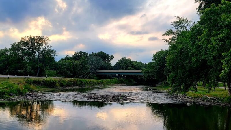 Rotary Park - Sioux Falls, SD