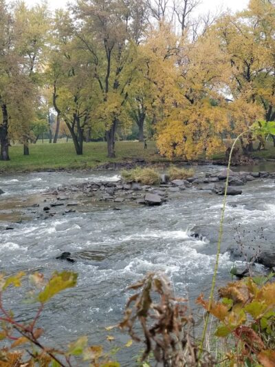 Rotary Park - Sioux Falls, SD