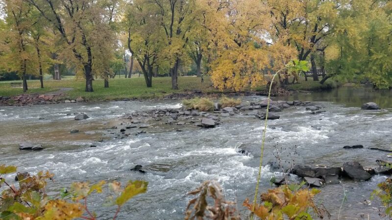 Rotary Park - Sioux Falls, SD