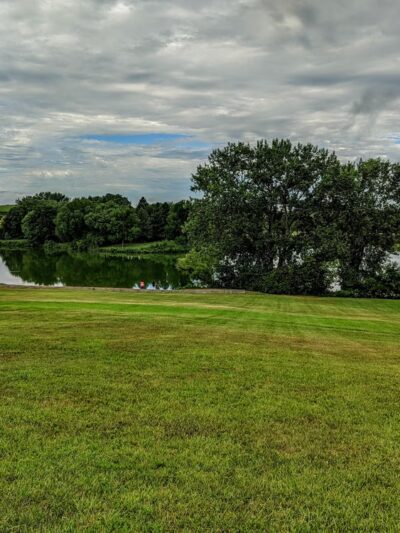 Gabrielson Park - Sioux Rapids, IA