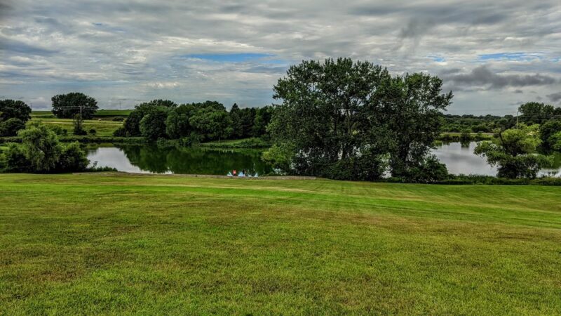 Gabrielson Park - Sioux Rapids, IA