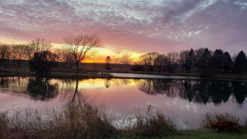 Gabrielson Park - Sioux Rapids, IA