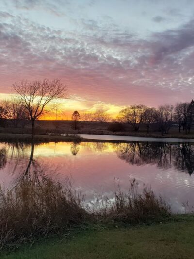 Gabrielson Park - Sioux Rapids, IA