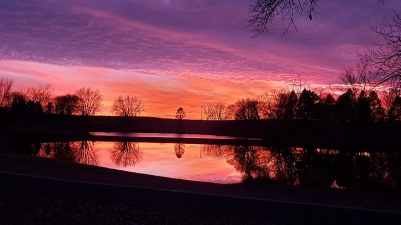 Gabrielson Park - Sioux Rapids, IA