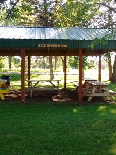 Sisseton Wahpeton Oyate Community Memorial Park - Sisseton, SD