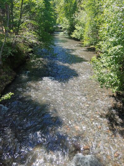 Creekside Park - Sisters, OR