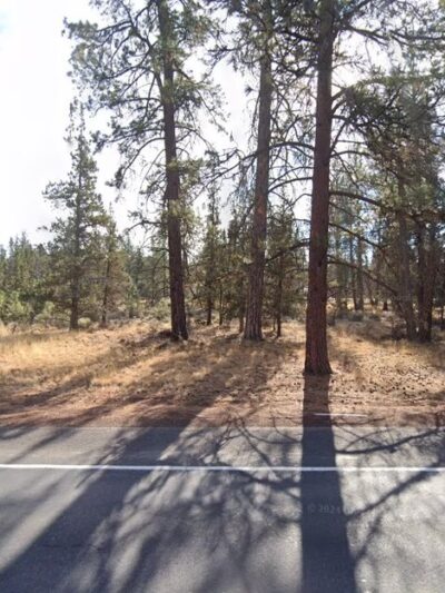 Sisters Park - Sisters, OR