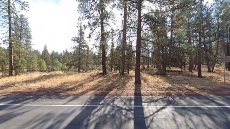 Sisters Park - Sisters, OR