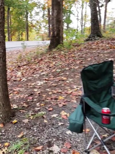 Pickens County Park-Mile Creek - Six Mile, SC