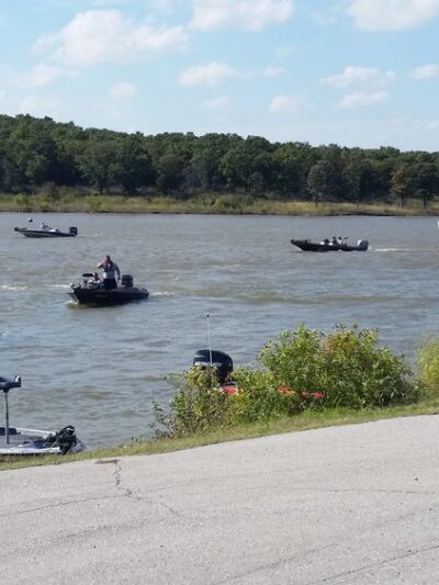 Black Dog Park - Skiatook, OK