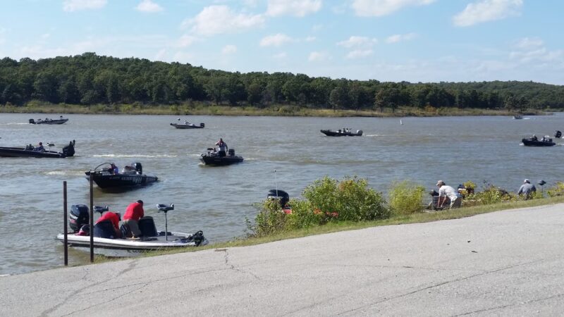 Black Dog Park - Skiatook, OK