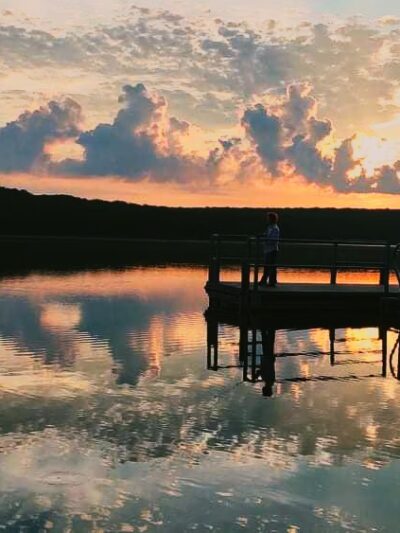 Black Dog Park - Skiatook, OK