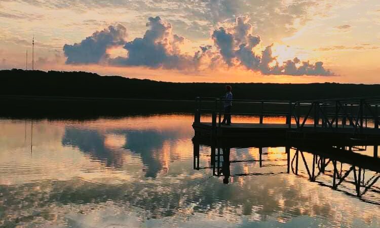 Black Dog Park - Skiatook, OK