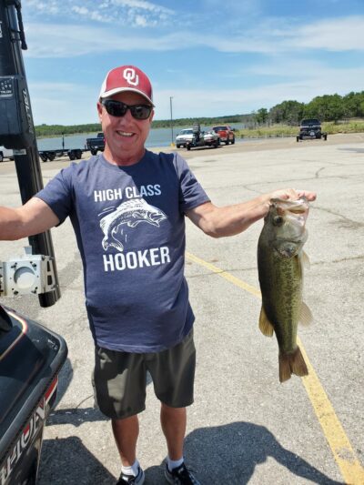 Black Dog Park - Skiatook, OK