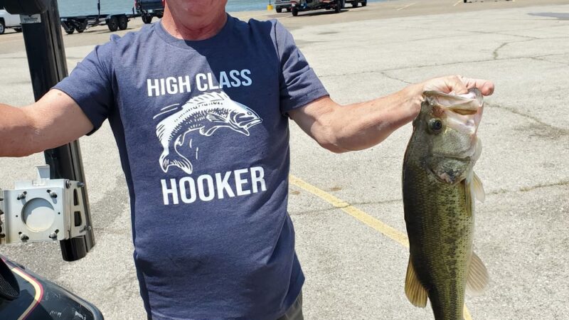 Black Dog Park - Skiatook, OK