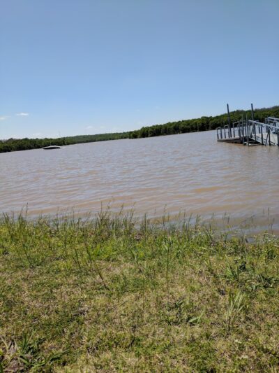 Black Dog Park - Skiatook, OK