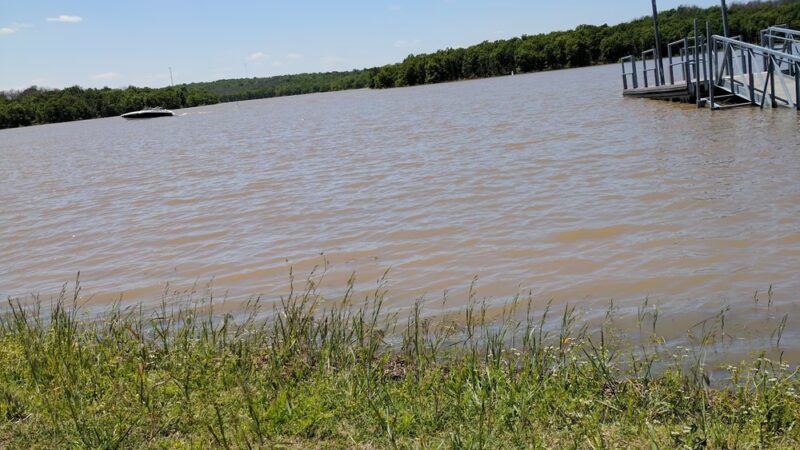 Black Dog Park - Skiatook, OK