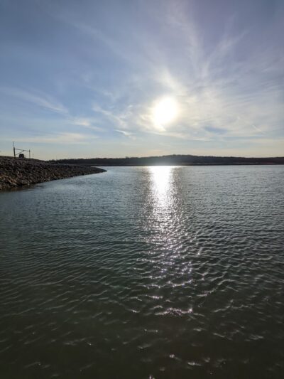 Black Dog Park - Skiatook, OK