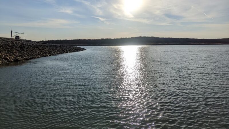 Black Dog Park - Skiatook, OK