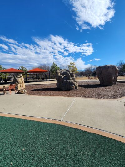 Skiatook Splash Pad - Skiatook, OK