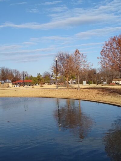 Skiatook Splash Pad - Skiatook, OK