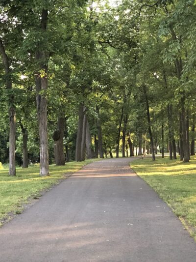 Skillman Park - Skillman, NJ