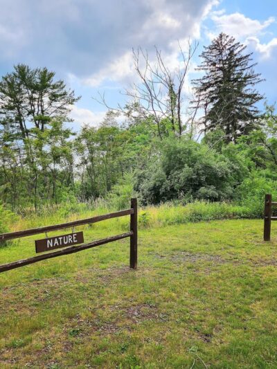 Skillman Park - Skillman, NJ
