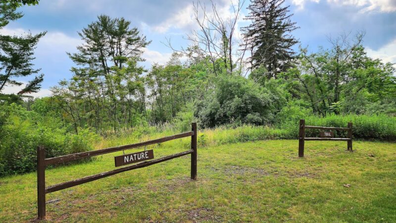 Skillman Park - Skillman, NJ