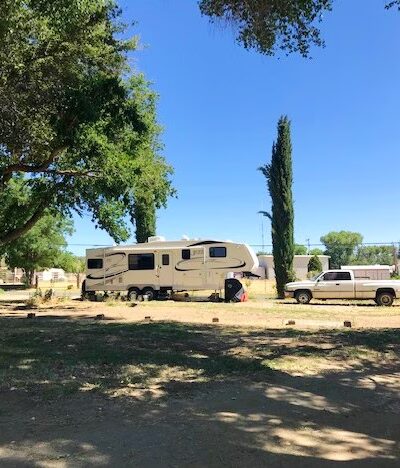 Skull Valley Park - Skull Valley, AZ
