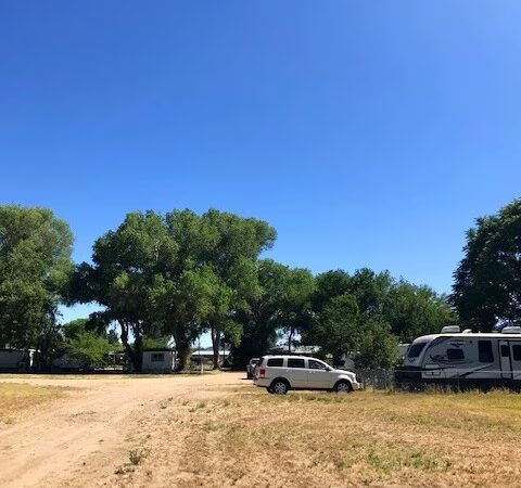 Skull Valley Park - Skull Valley, AZ