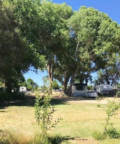 Skull Valley Park - Skull Valley, AZ