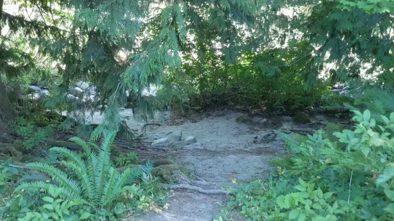 Skykomish Ballpark - Skykomish, WA