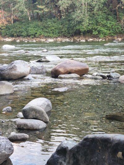 Skykomish Ballpark - Skykomish, WA
