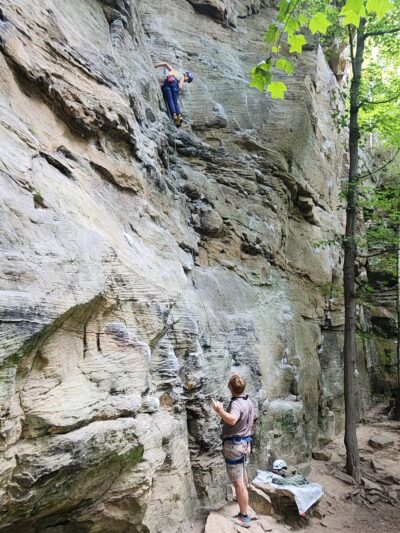 Red River Gorge - Slade, KY