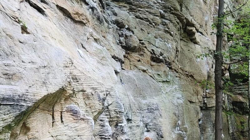 Red River Gorge - Slade, KY