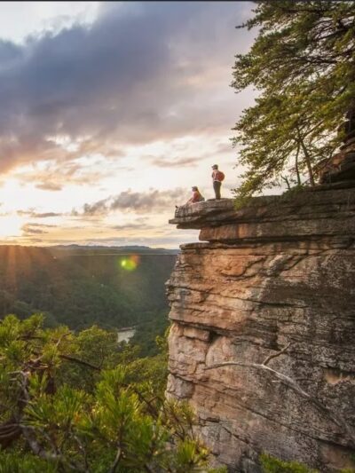 Red River Gorge - Slade, KY